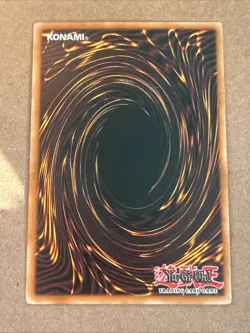 Yugioh! HP Dark Magician - SYE-001 - Super Rare - Unlimited - Image 2