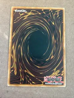 Yugioh! HP Dark Magician - SYE-001 - Super Rare - 1st Edition - Image 2