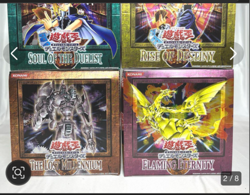 Yu-Gi-Oh! 43 items - Image 1