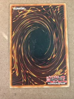 Gaia the Dragon Champion - LOB-125 - Secret Rare - Unlimited Edition MP - Image 2