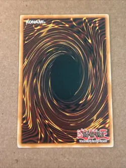 Cyber Valley PTDN-EN010 (Super Rare, 1st Edition, Lightly Played / LP) Yugioh - Image 2