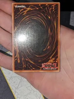 Yu-Gi-Oh! TCG Jinzo Pharaoh's Servant PSV-000 Unlimited Secret Rare - Image 2