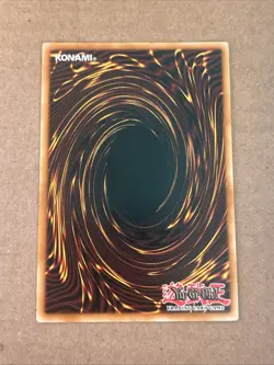 Yu-Gi-Oh! TCG Armed Dragon Lv7 SOD-EN015 1st Edition - Image 2
