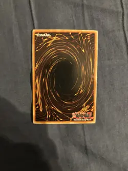 Yugioh Morphing Jar CP02-EN009 Rare LP - Image 2