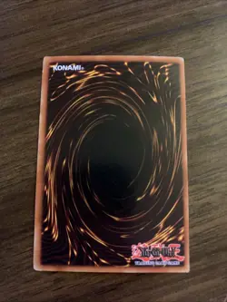 Yu-Gi-Oh! TCG Cyber Falcon 1st Edition PSV-047 Ultra Rare Light Play - Image 2