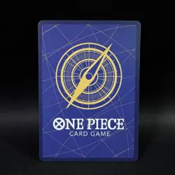 Sabo SP OP07-118 SEC (OP13 Carrying on His Will) ONE PIECE Card Game NM Japanese - Image 4