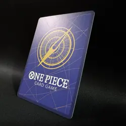 Sabo SP OP07-118 SEC (OP13 Carrying on His Will) ONE PIECE Card Game NM Japanese - Image 5