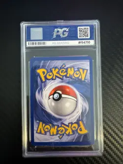 Pokemon Card Raichu 14/62 Fossil Holo Rare - Pg 8 Nm-mt / Like PSA/ace Vintage - Image 2