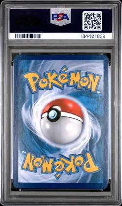 2016 Pokemon Xy Generations Radiant Collection #RC9 Raichu PSA 8 - Image 2