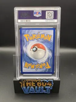 2019 POKEMON SUN & MOON UNIFIED MINDS #54 RAICHU & ALOLAN RAICHU GX PSA 8 - Image 2