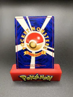 Light Play LP Togepi 1999 Reverse Holo Japanese Southern Islands Promo - Image 2