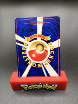 Light Play LP Togepi 1999 Reverse Holo Japanese Southern Islands Promo - Image 3