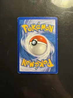 Pokemon Card Mewtwo Ex Specie Delta 12/113 Eng Rara - Image 3