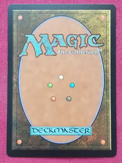 Magic The Gathering LEGIONS GRAVEBORN MUSE black card MTG - Image 2