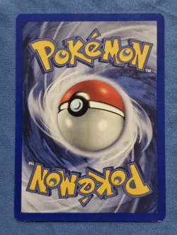 LP Rhydon RIZEROS 45/64 Jungle Deutsch Uncommon 2000 German Pokemon Card - Image 2