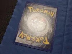 LP Rhydon RIZEROS 45/64 Jungle Deutsch Uncommon 2000 German Pokemon Card - Image 4