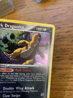 LP! Dragonite (15/109) Holo EX Team Rocket Returns Pokemon Card FREE P&P! - Image 3