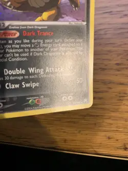 LP! Dragonite (15/109) Holo EX Team Rocket Returns Pokemon Card FREE P&P! - Image 4