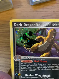 LP! Dragonite (15/109) Holo EX Team Rocket Returns Pokemon Card FREE P&P! - Image 5