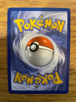 NEAR MINT! Arbok (176/162) Temporal Forces Illustration Rare Pokemon Card! - Image 2