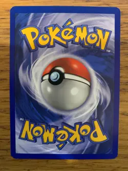 Sabrina's Venomoth (34/132) Rare Gym Heroes Set Pokemon Card! FREE P&P! - Image 3