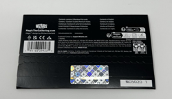 Secret Lair X Marvel’s Deadpool Rainbow Foil MTG Sealed - RARE RELEASE - Image 2