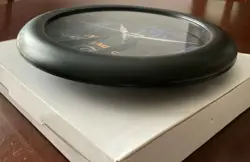 Magic the Gathering Gatecrash Wall Clock *NEW* w/ Changeable Faces - Image 4