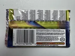 2000 Topps Chrome Pokemon Pikachu TV Animation Edition Factory Sealed Pack - Image 2