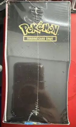⭐Pokemon Mega Evolution Lucario Elite Trainer Box (ETB) Factory Sealed New⭐ - Image 5