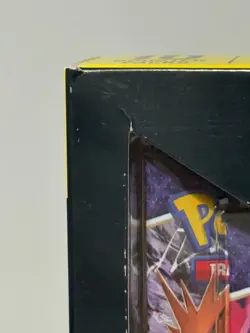 Pokemon TCG: Pikachu & Zekrom-GX Premium Collection - Sealed - Image 2