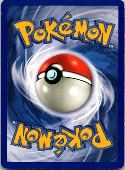 Pidgey 057/102 Base Set Pokemon MP Normal - Image 2