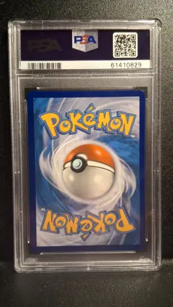 PSA 10 GEM MT Graded Pokemon 2020 Charizard V SWSH050 Champion's Path ETB BSP - Image 2
