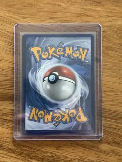 Pikachu ex #277/217 Ascended Heroes NM/M Pokemon Card - Image 2