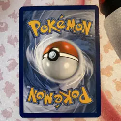 Pokemon Trevenant EX 145/160 XY Primal Clash Full Art Ultra Rare Holo Card - Image 2