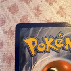 Pokemon Trevenant EX 145/160 XY Primal Clash Full Art Ultra Rare Holo Card - Image 3