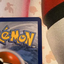 Pokemon Trevenant EX 145/160 XY Primal Clash Full Art Ultra Rare Holo Card - Image 4