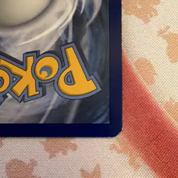 Pokemon Trevenant EX 145/160 XY Primal Clash Full Art Ultra Rare Holo Card - Image 5