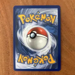 Pokemon TCG Toxtricity Phantasmal Flames 103/094 Illustration Rare NM Card - Image 2
