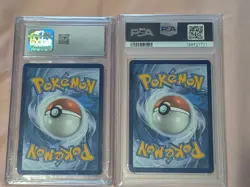 Espeon Prismatic Graded 10 Slabs Pokemon TCG - Image 2