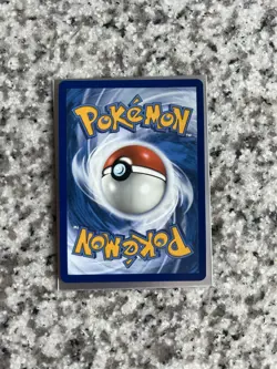 NM Pokemon TCG Smeargle TG10/TG30 Ultra Rare Trainer Gallery - Image 2