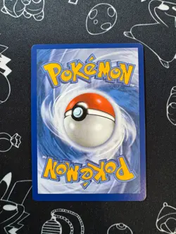 Toxtricity 103/094 Pokemon TCG Phantasmal Flames Illustration Rare English - Image 3