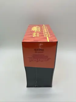 Pokemon Sword & Shield Vivid Voltage Elite Trainer Box ETB (Please Read) - Image 2