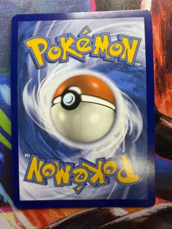 Poliwhirl 176/165 Scarlet Violet-151 Illustration Rare Pokemon TCG Card - Image 2