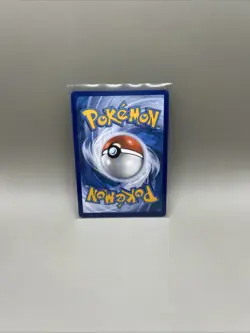 Pokemon TCG Arven's Mabosstiff EX 218/182, Destined Rivals, Near Mint Condition - Image 2