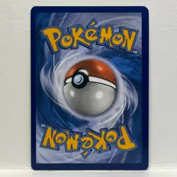 Pokemon TCG Lapras GX Holo Ultra Rare Card Sun & Moon Base Set 35/149 - Image 2