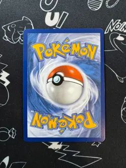 Firebreather 119/094 Pokemon TCG Phantasmal Flames Ultra Rare English - Image 3