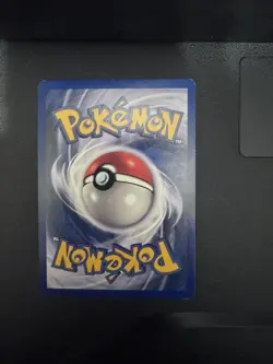 Shining Magikarp 66/64 Neo Revelation Secret Rare Pokemon TCG - Image 2