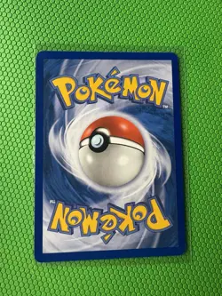 Flareon - 5/115 - Pokemon Ex Unseen Forces Holo NM - Image 2