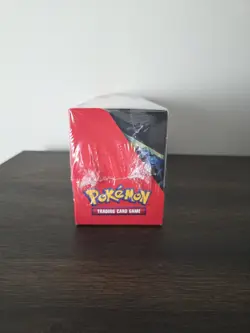 Sam’s Club Pokemon TCG S&V Prismatic Evolutions Surprise Box & Booster Bundle - Image 4