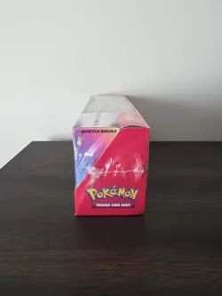 Sam’s Club Pokemon TCG S&V Prismatic Evolutions Surprise Box & Booster Bundle - Image 5